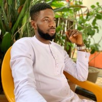 OLUWASEYI OLATUNDE A