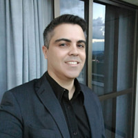 Magno Mendonça