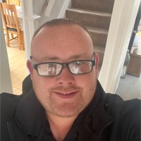 Jamie Henderson