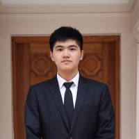 Jianan Gu