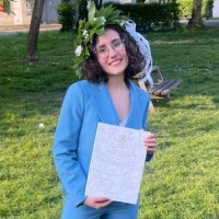 Veronica Pagliari