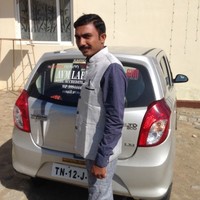Sanjeeth Manoharan