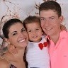 Fernanda e Luiz Hillesheim