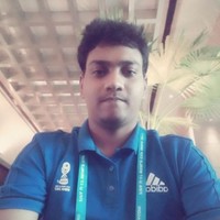 RONIT DAS