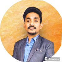 Chaitanya Madankar