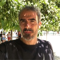 Germán Rodríguez Díaz