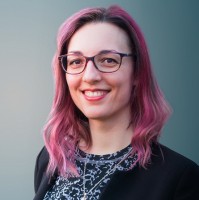 Marie Kister
