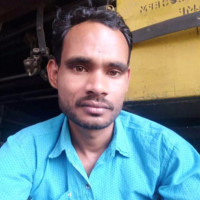 Mahkar Kashyap