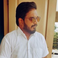 NAVANEETHAN GOVINDARAJU