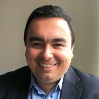 Luis Fernando Salazar Osorio