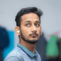 Riadul Islam