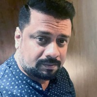 Shajesh Nair