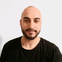 Juanjo Barchín