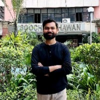 Ambuj Garg