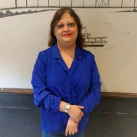 Gayatri Banerjee