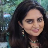 Shruti Singh