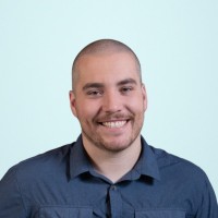 Etienne Brisson, P. Eng, MBA