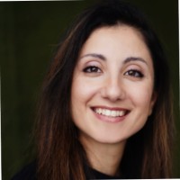 Daria Riz DeLuca
