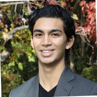Victor Samuel Jr.