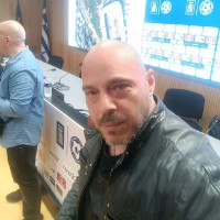 Theodoros Kontominas
