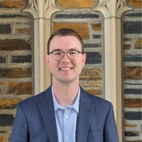 Andy Whiteley, Phd