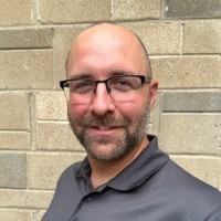 Joel Haas