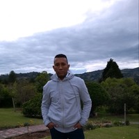 Mario Alexander Ortiz