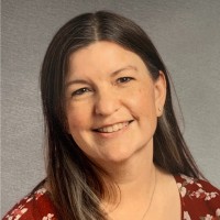 Katherine Trudel
