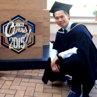 John, Chun-Kai Chan
