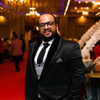 Ahmed Taha