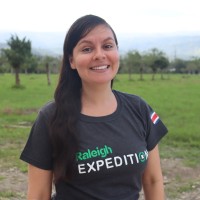 Yorleny Bermudez Murillo