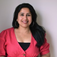 Aradhana Sethi