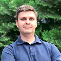 Олександр Чумак