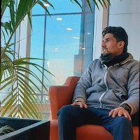 Rahul Sharma