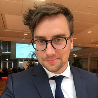Erik Busk