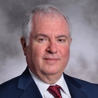 Hugh McGovern, CFP®