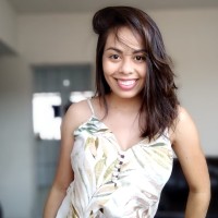 Jacqueline Vaz