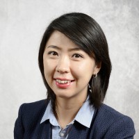 Sophia Shao