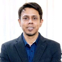 Abu Bakker Siddique