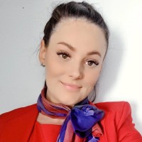 Tiah Kew