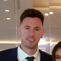 Stephen Murtagh