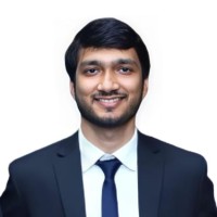 Prashant Yeole