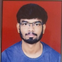 A B H I S H E K KUMAR N I S H A D