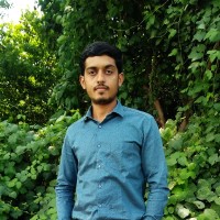 Aakrut Patel