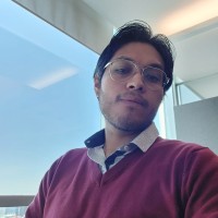 Daniel Alcazar