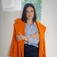 Carlota De La Vega