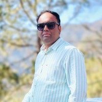 MAULIK PATEL