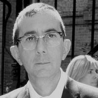 Fernando Gimeno Mencías