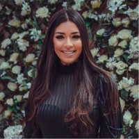 Danielle Jacomelis Damas