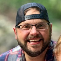 Shaun Radzuik